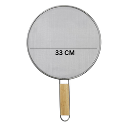 33CM FRYING OIL SPLASH COVER