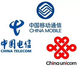 China Mobile Top-up Services