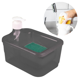 SOAP DISPENSER PUMP DISHWASH (BEKAS SABUN BASUH PINGGAN)