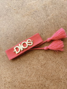 Dios conmigo 