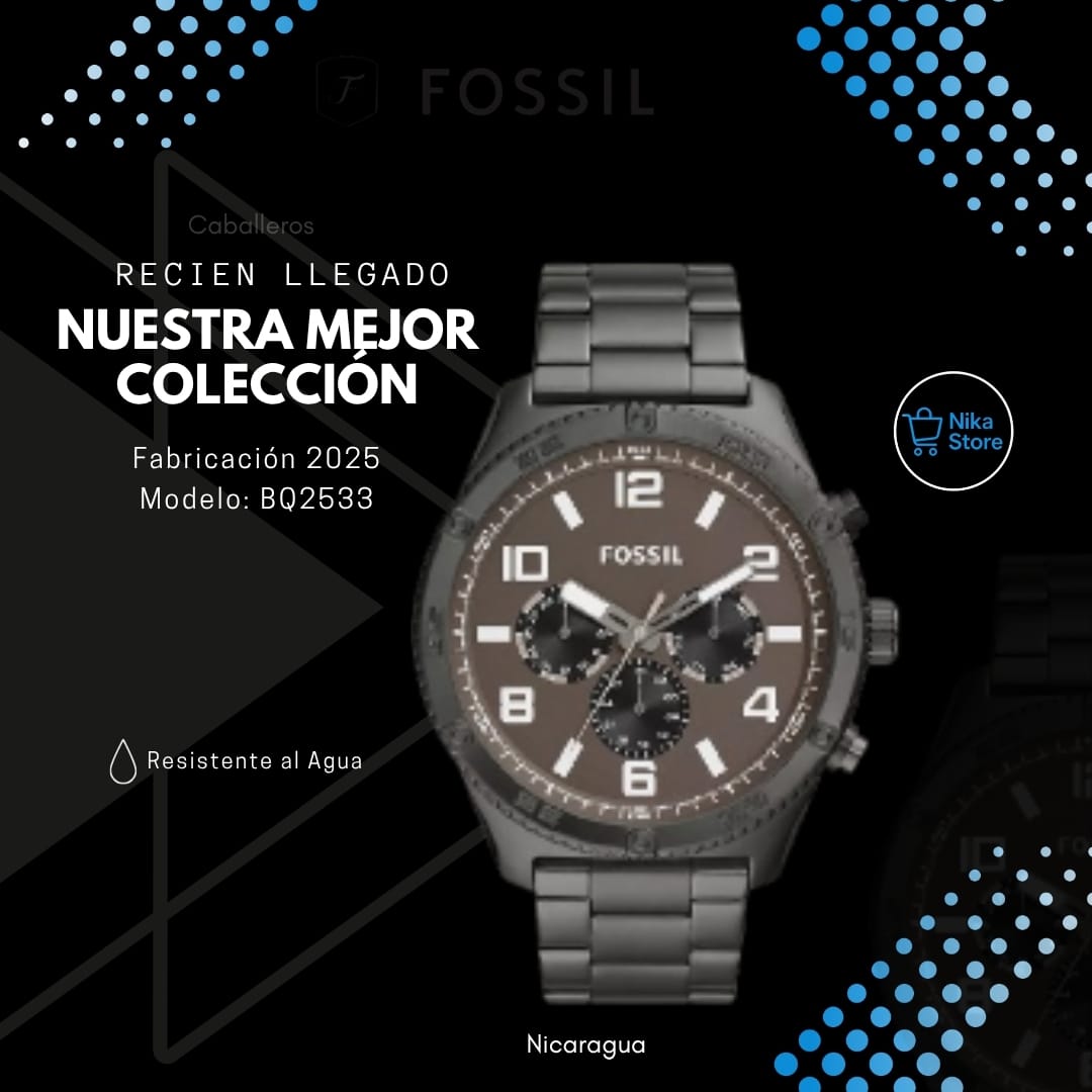 FOSSIL BQ2533_0
