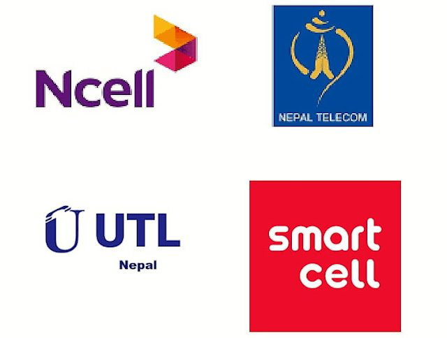 Nepal Mobile Top-up Services_1
