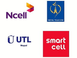 Nepal Mobile Top-up Services