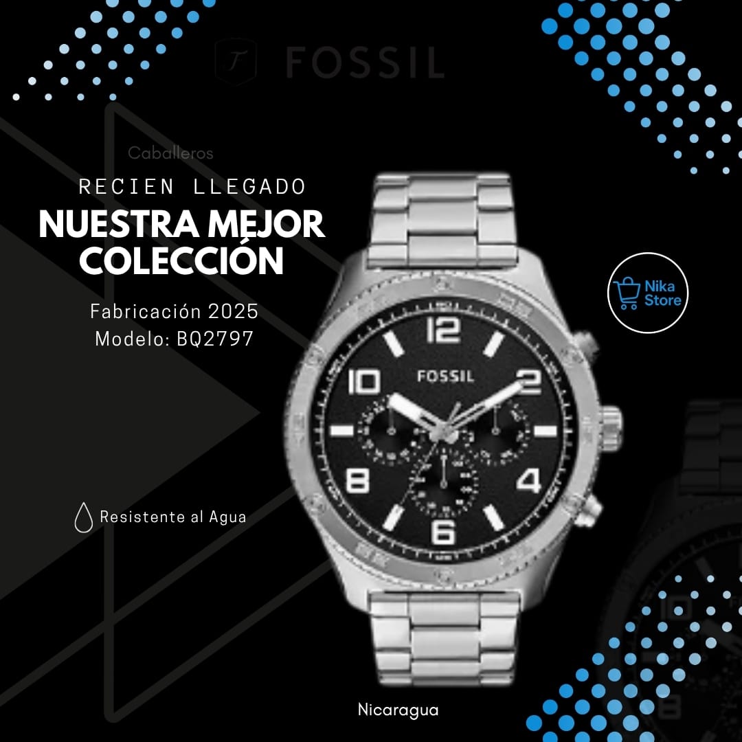 FOSSIL BQ2797_0