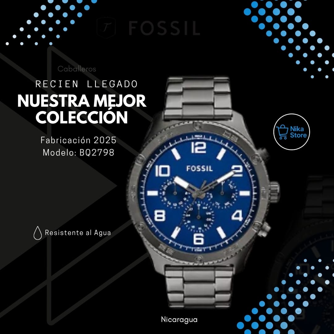 FOSSIL BQ2798_0