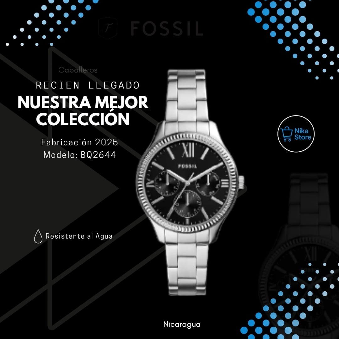 FOSSIL BQ2644_0