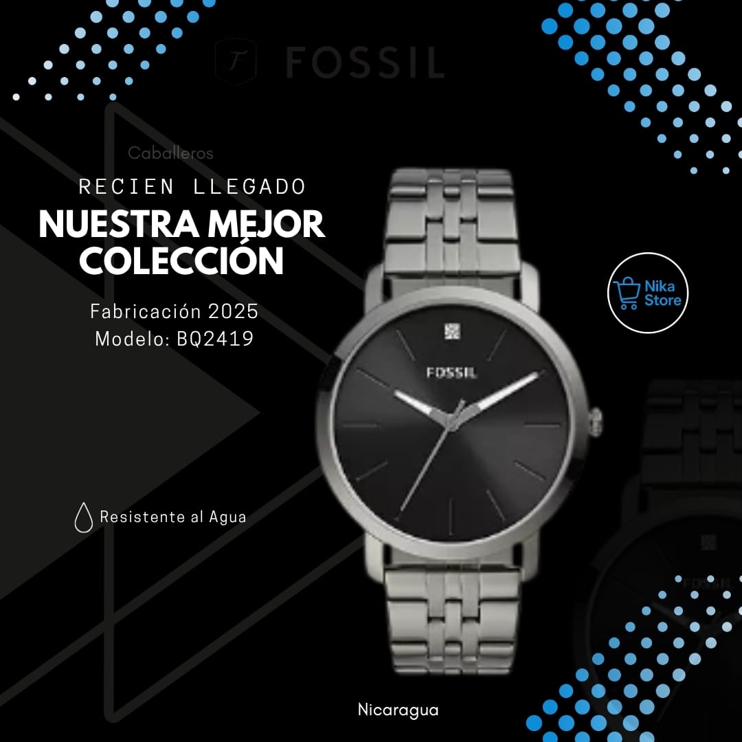 FOSSIL BQ602419_0