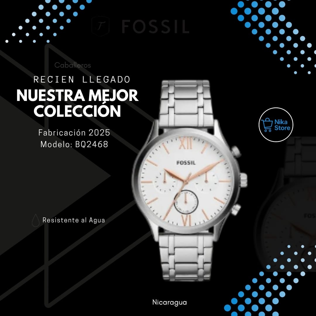 FOSSIL BQ2468_0