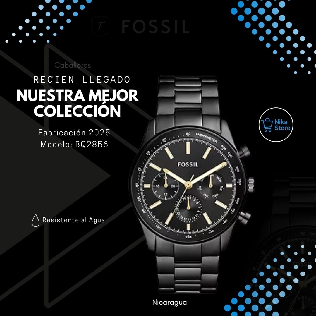FOSSIL BQ2856_0