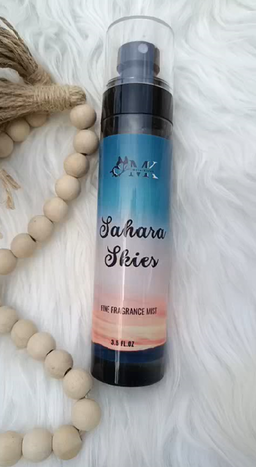 Sahara Skies Body Mist (3.5 fl. oz)