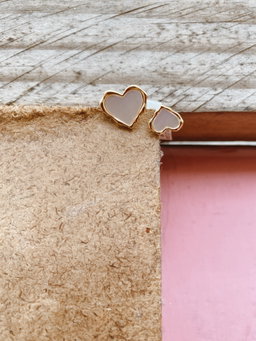 Mil corazones