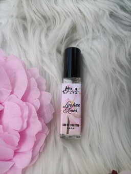 Lychee Amor Perfume (Eau de Toilette 0.25 fl. oz)