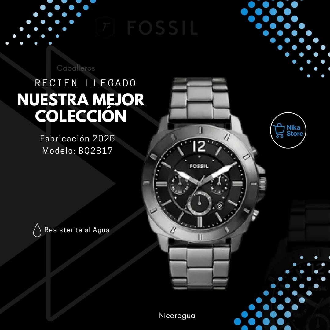 FOSSIL BQ2817_1