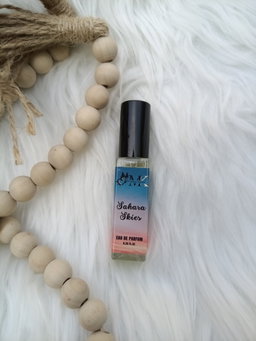Sahara Skies Perfume (Eau de Parfum 0.25 fl. oz)