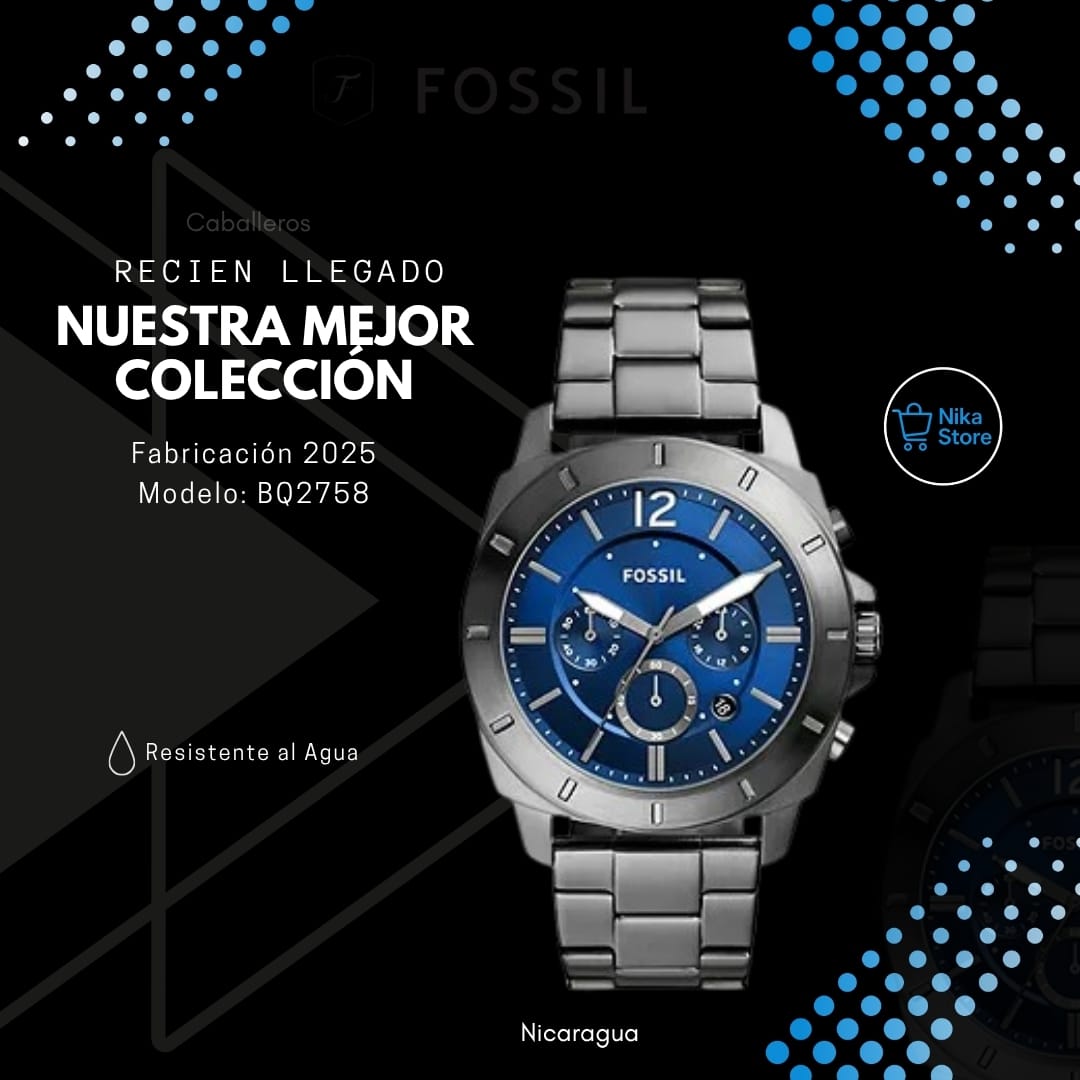 FOSSIL BQ2758_0