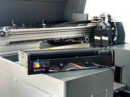 UV Printer Technical Service (excluding location surcharges)