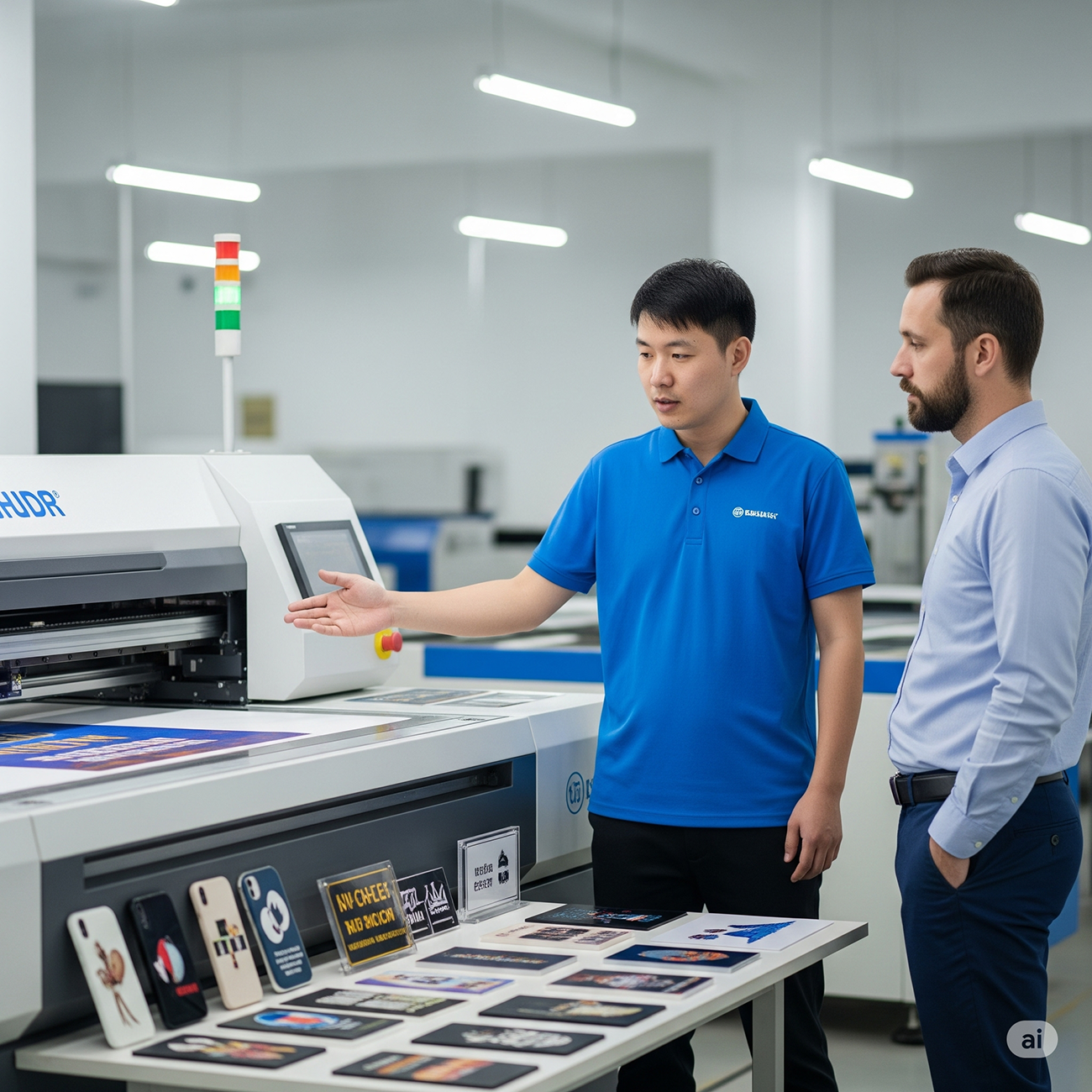 UV Printer Training_0