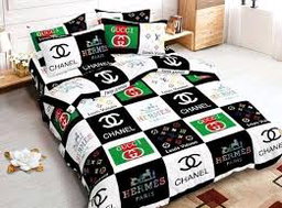 Bed sheets 