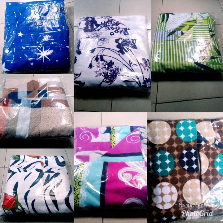 Bed sheets _0