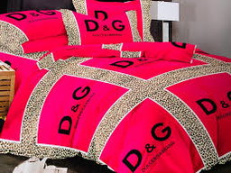 Bed sheets 