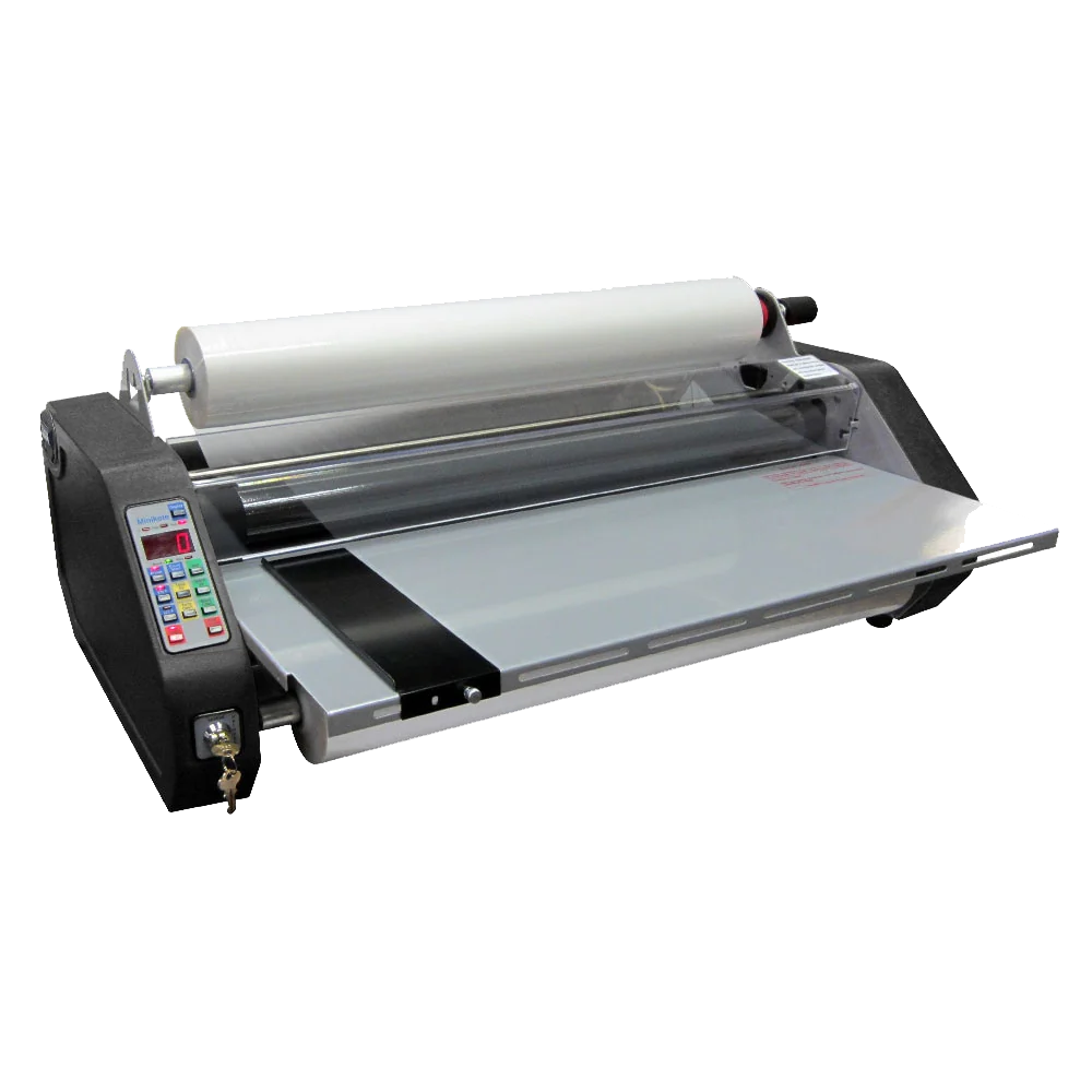Laminator