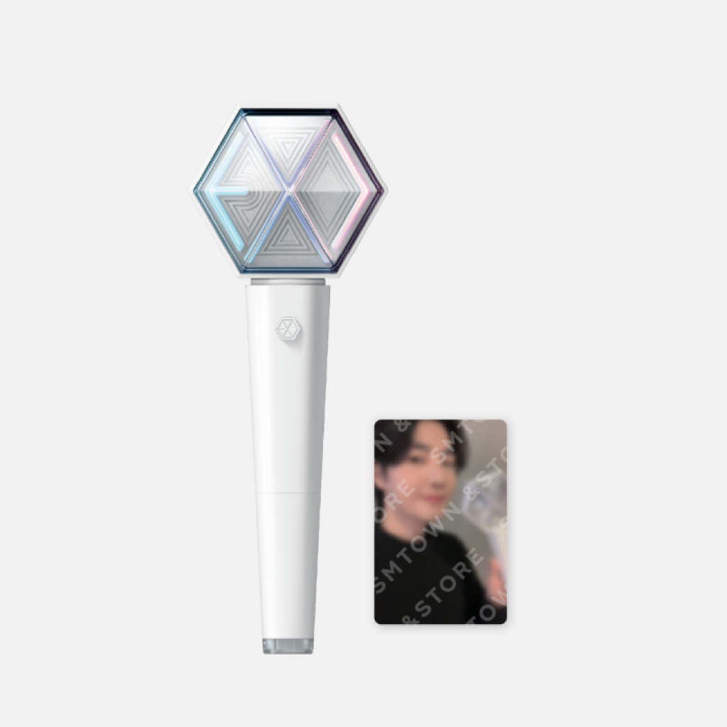 EXO Official Fanlight_0