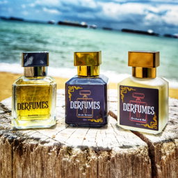 Bundle of 3 Bottles