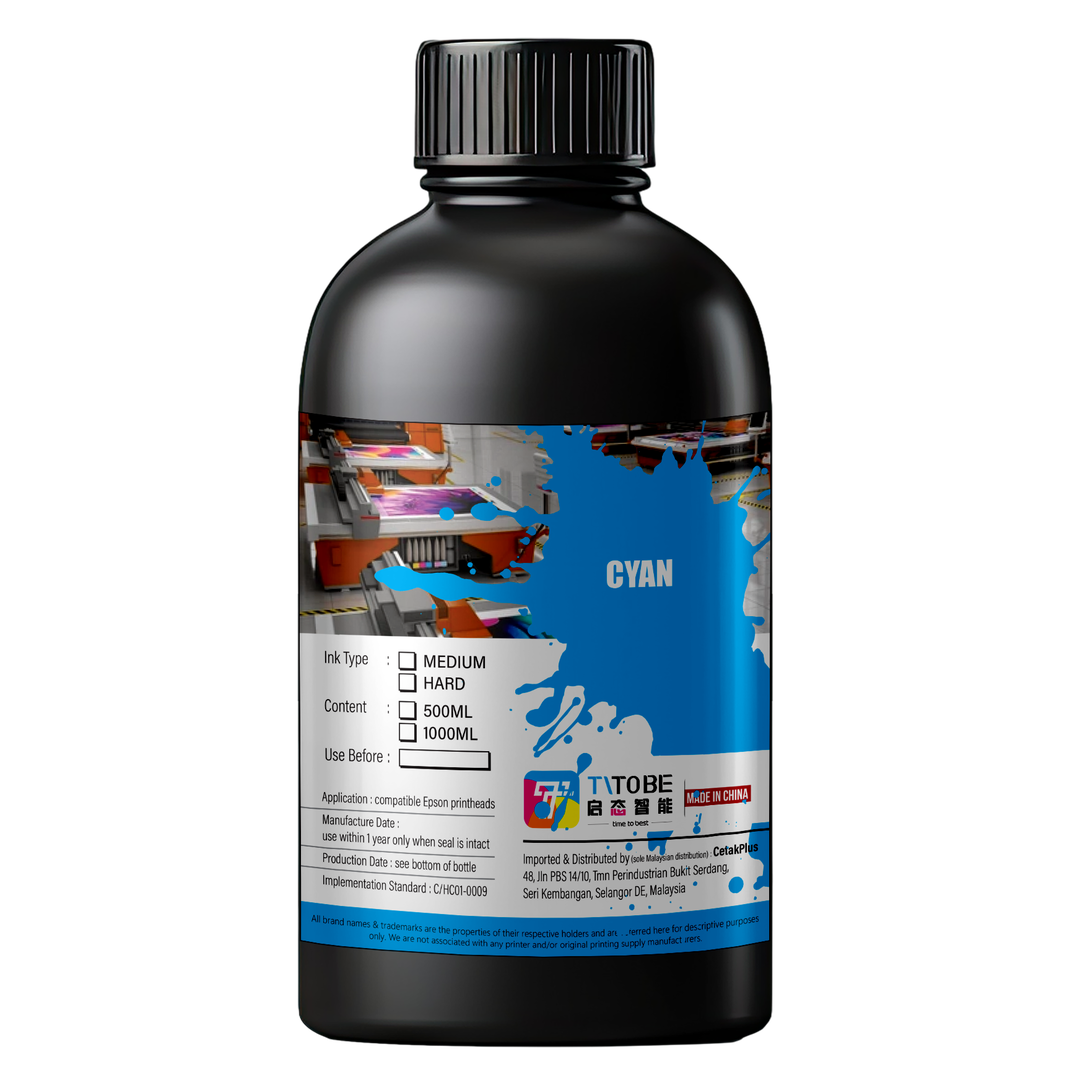 UV Printer Ink
