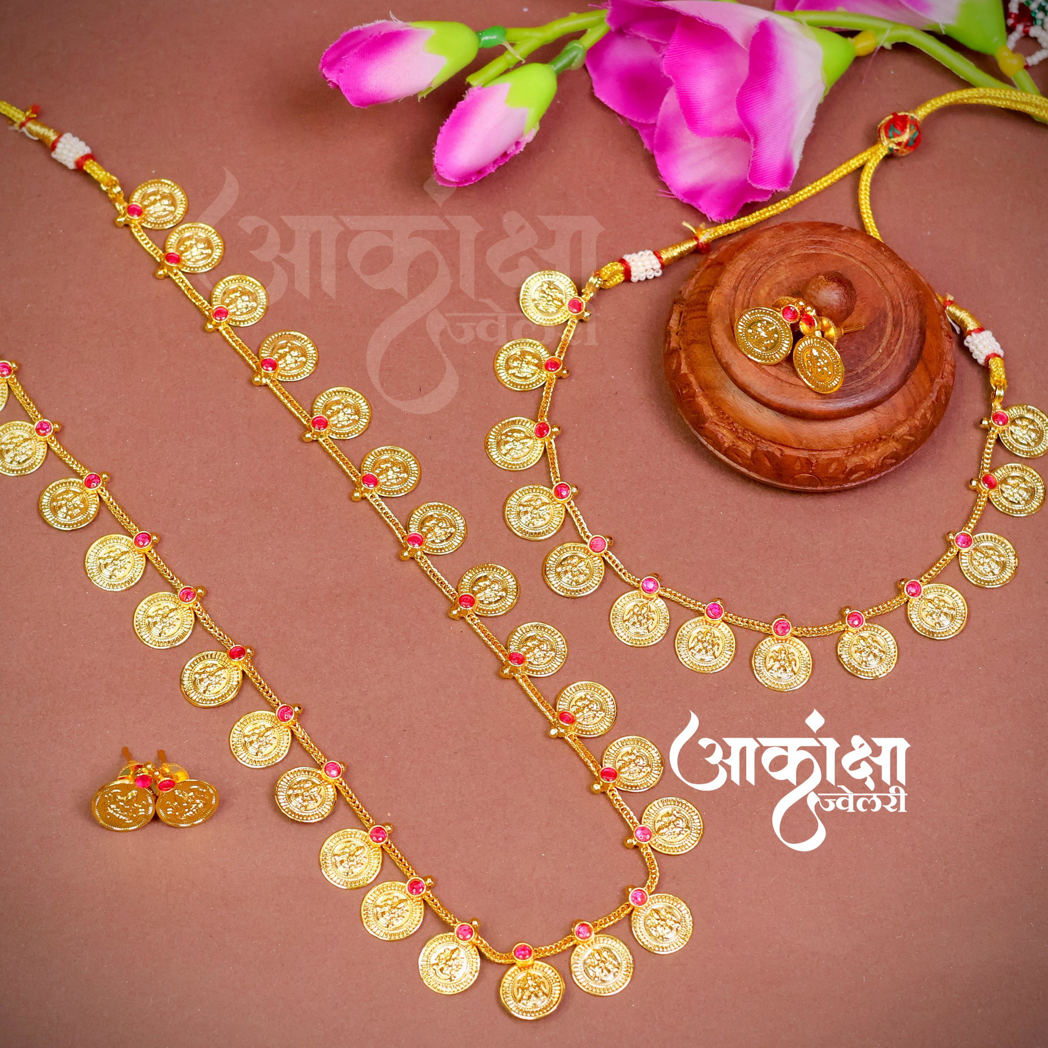 Lakshmi Putali Haar_2