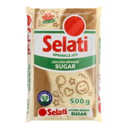 Selati Sugar 500g