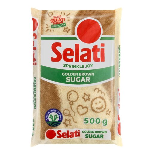 Selati Sugar 500g_1