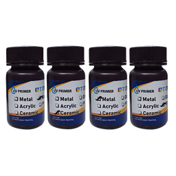 UV Ink Primer