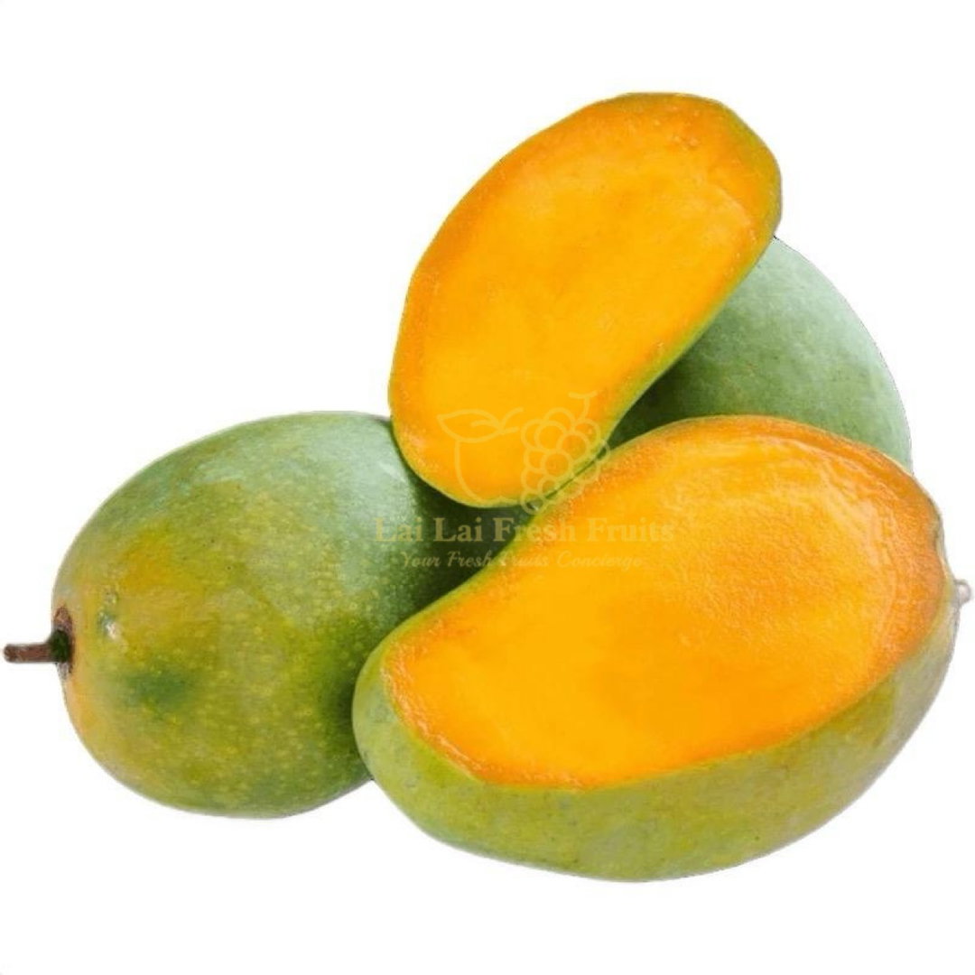 Indonesia Harumanis Mango