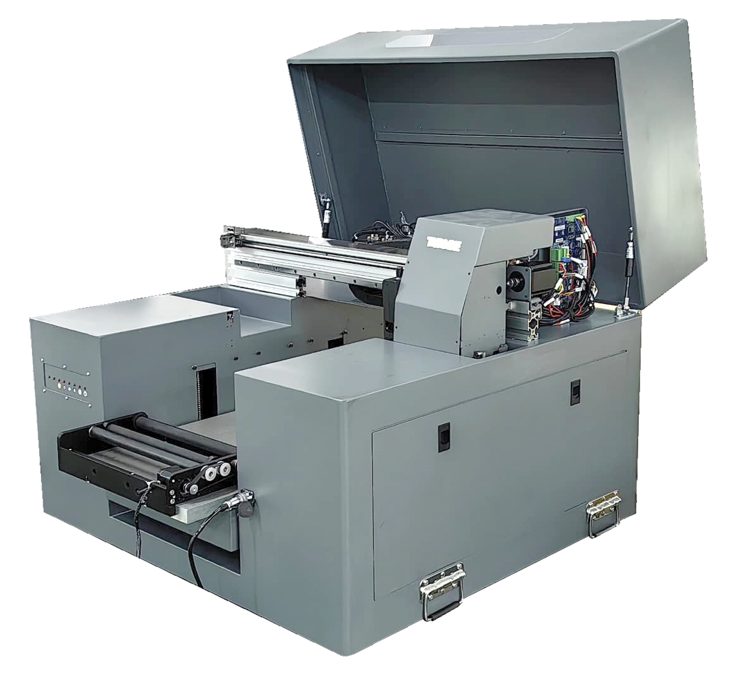 TITOBE 350 PROMAX - UV Flatbed Printer_1