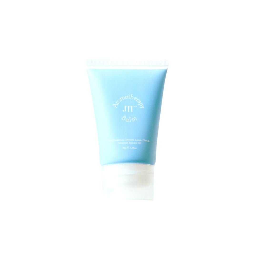 JTT Aromatherapy Balm 30g
