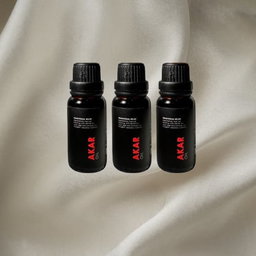 AROMATHERAPY