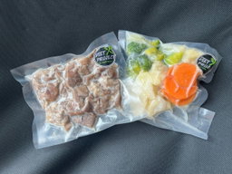 15 Meals Combo