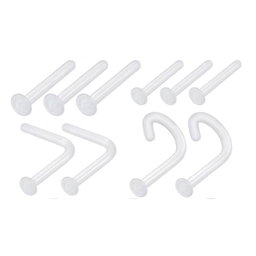 Silicone (nose)