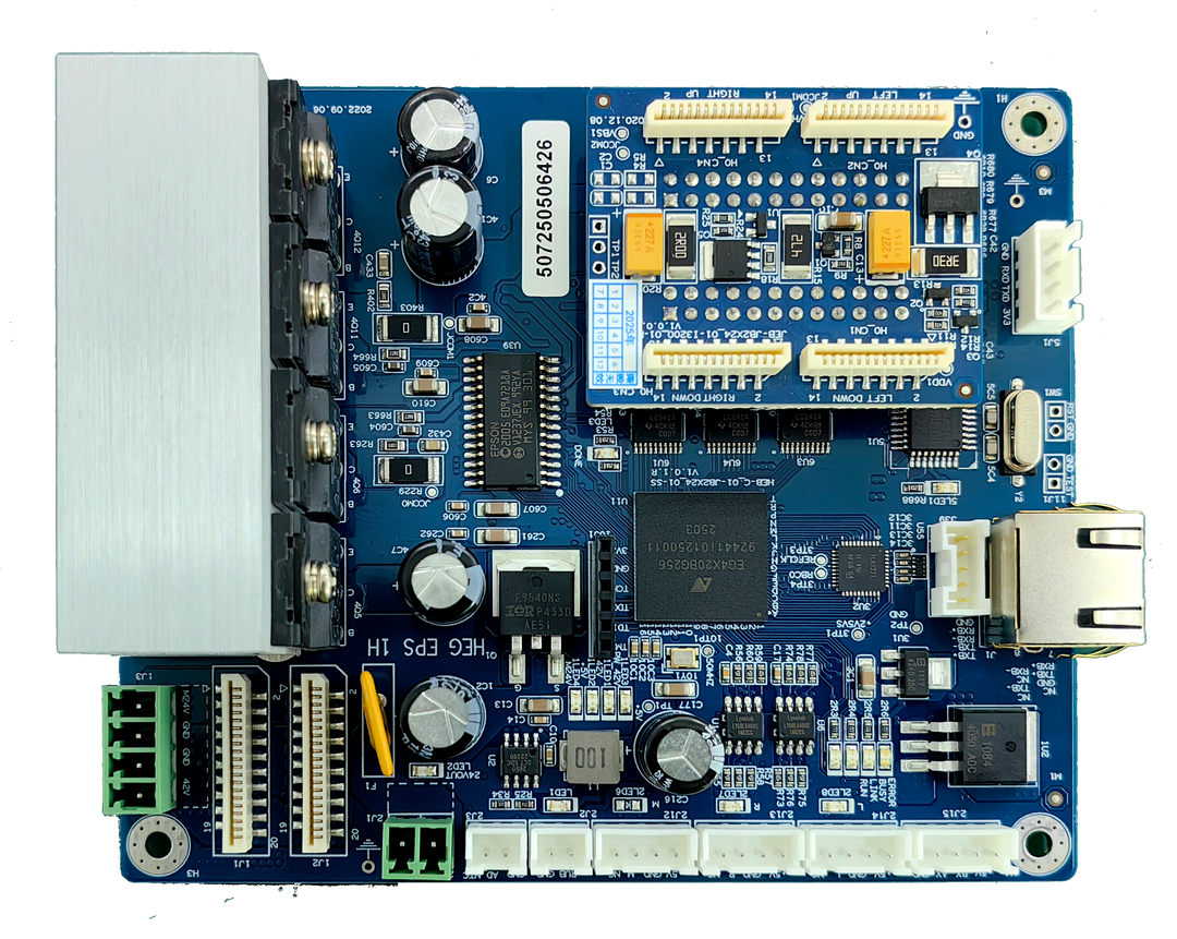 Printer Motherboard
