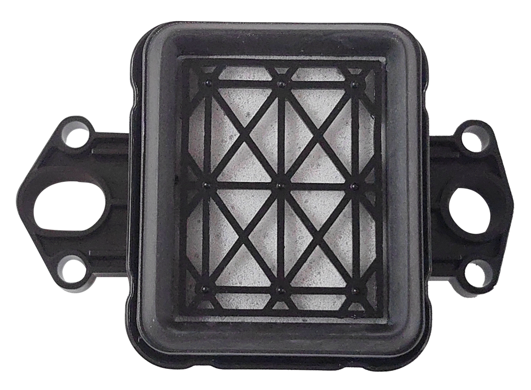 Printhead Capping