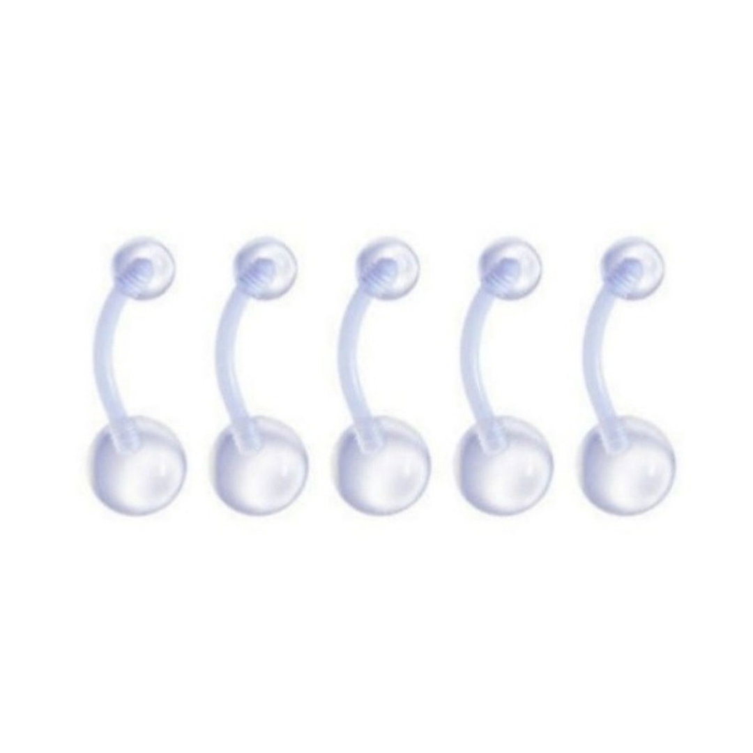Silicone belly