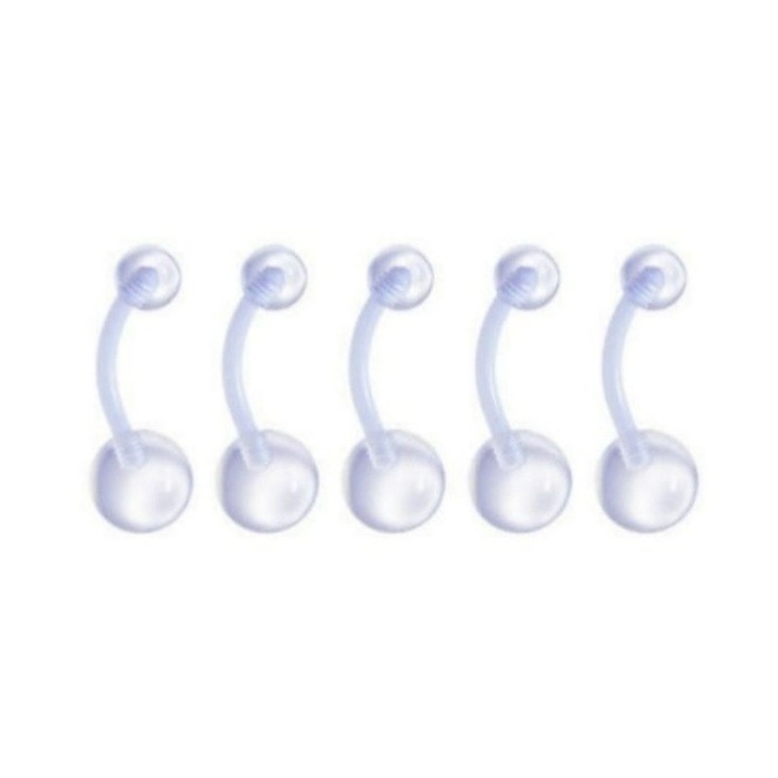 Silicone belly   _0