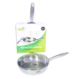 SS Frying Pan