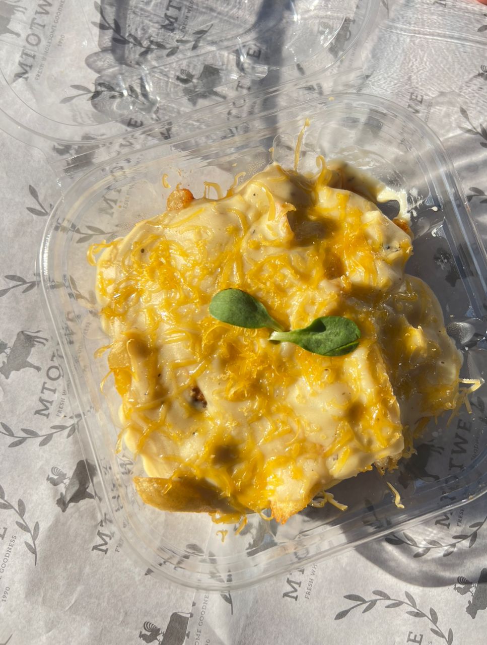 Cheesy Chips (Hot fries)_0