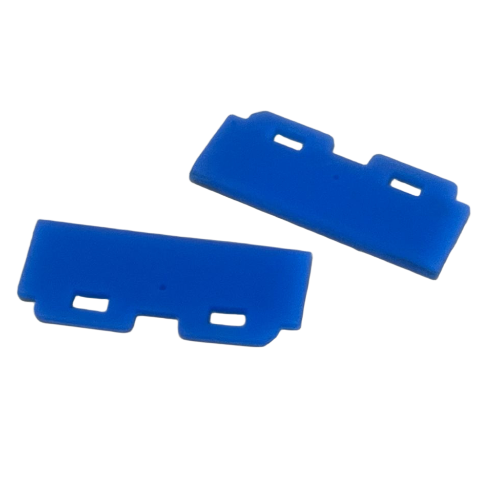 Printhead Scraper