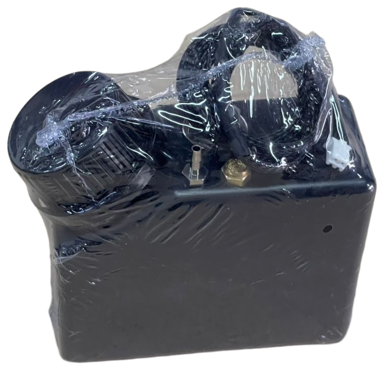 Ink Container
