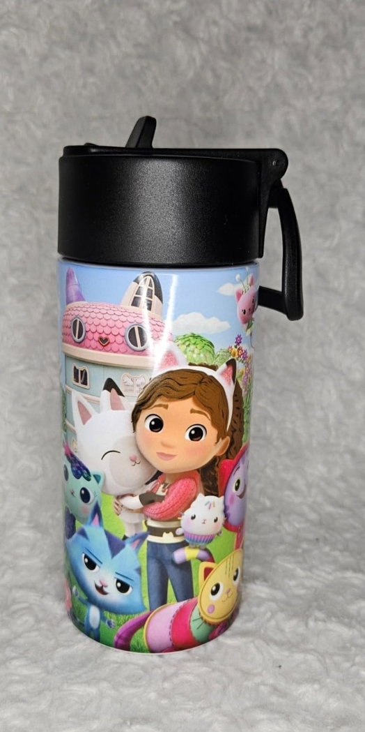 Personalized children's bottle (12 oz) 
