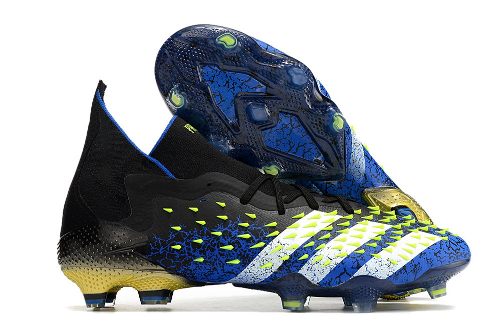 Adidas Predator Freak.1 FG_9