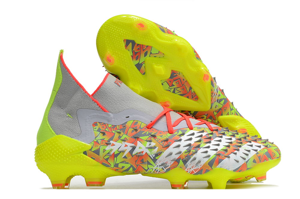 Adidas Predator Freak.1 FG_10
