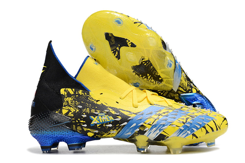 Adidas Predator Freak.1 FG_19